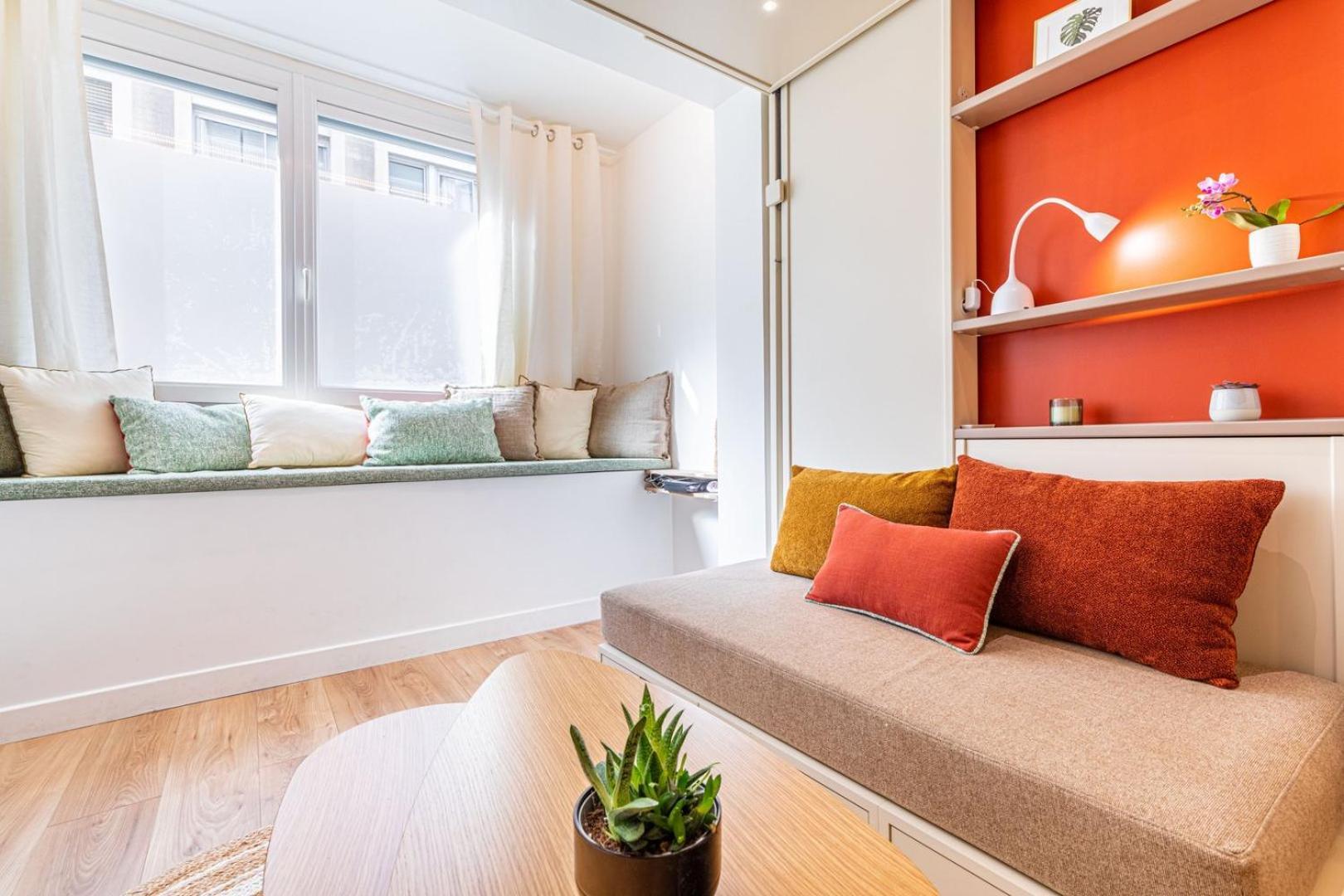 Guestready - Superbe Studio Pres De Montparnasse Apartment