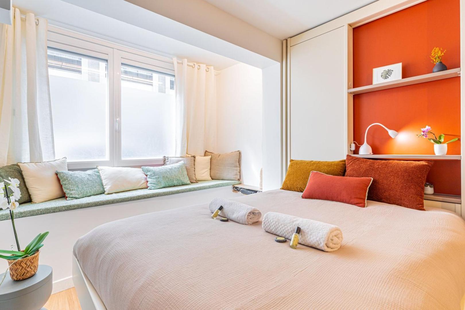 Appartement Guestready - Superbe Studio Pres De Montparnasse Paris