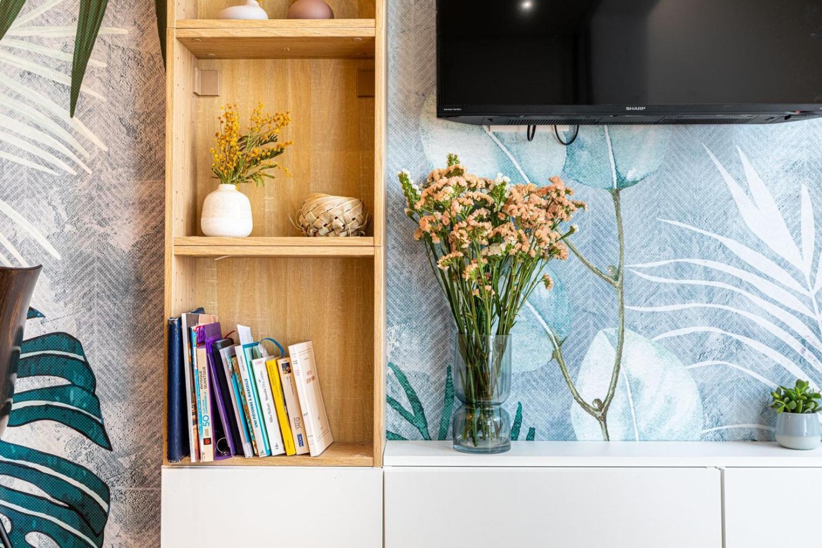 Apartment Guestready - Superbe Studio Pres De Montparnasse