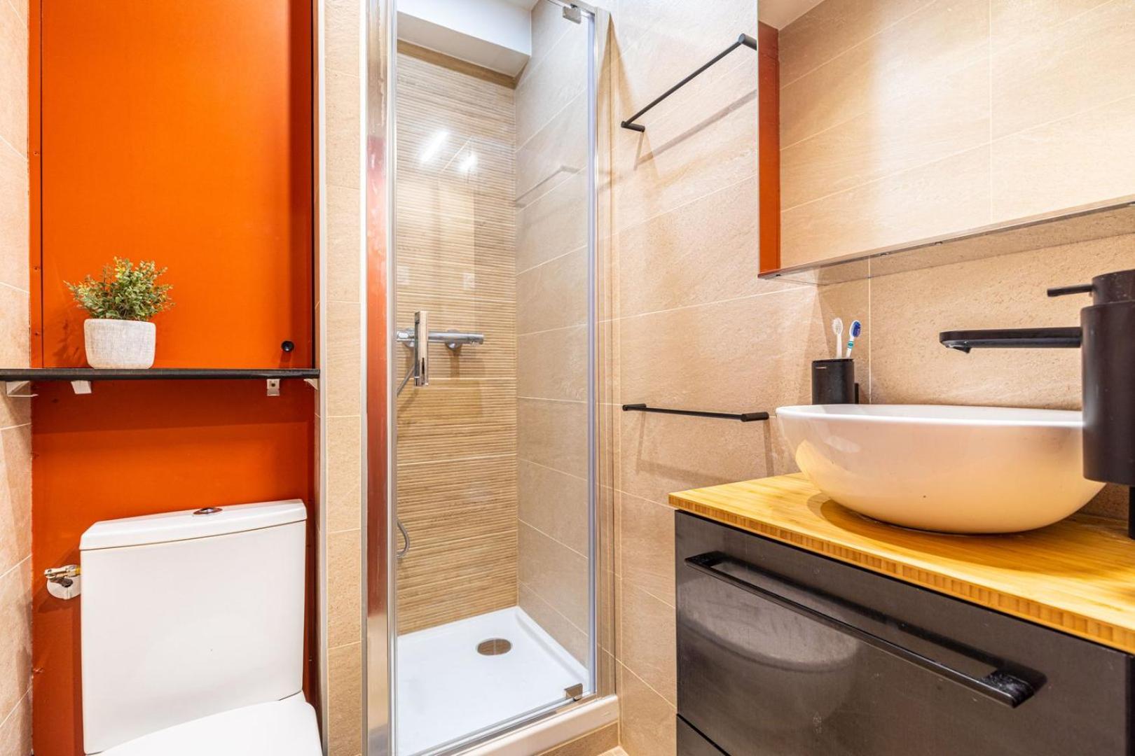 Appartement Guestready - Superbe Studio Pres De Montparnasse *