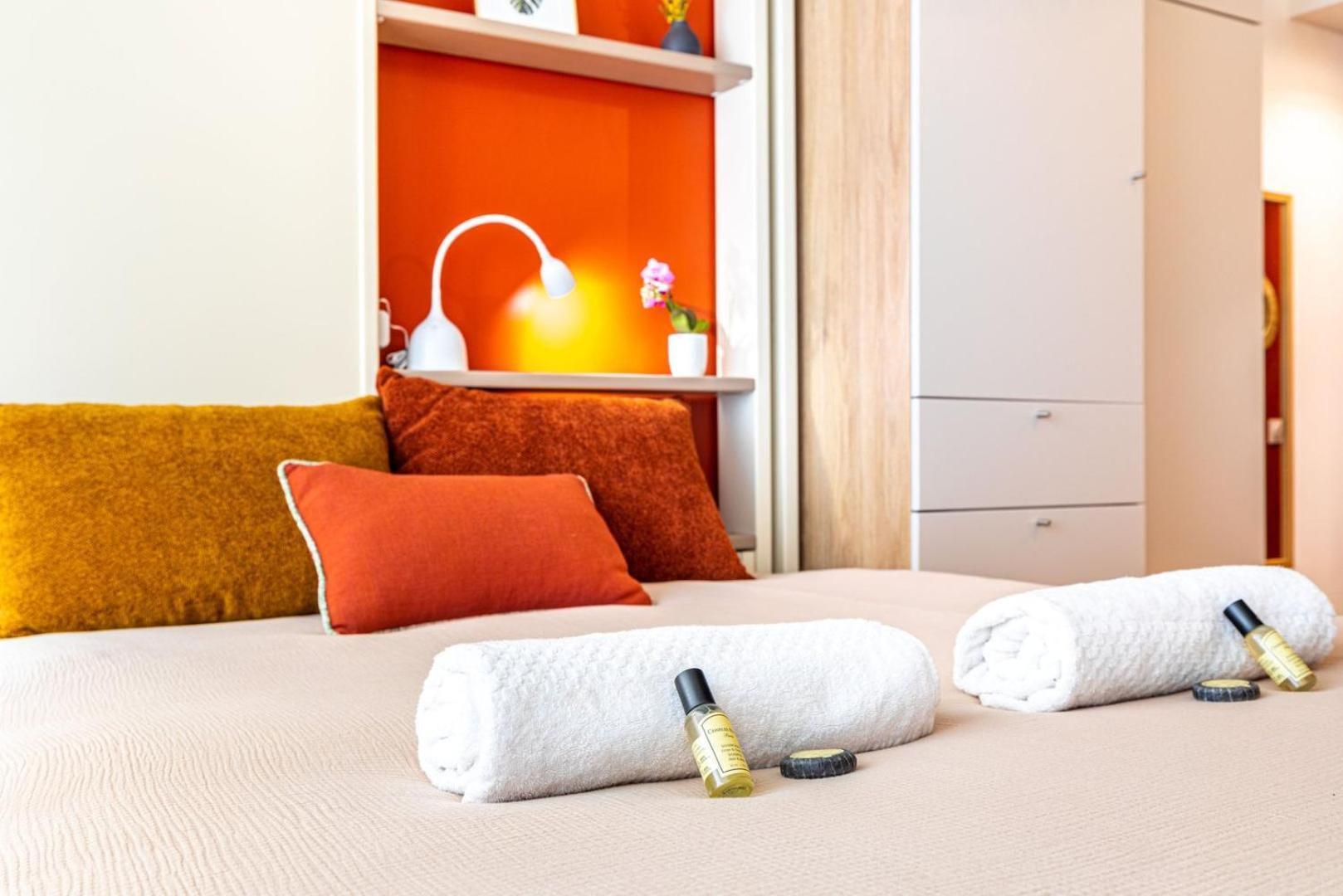 Guestready - Superbe Studio Pres De Montparnasse Apartment Paris